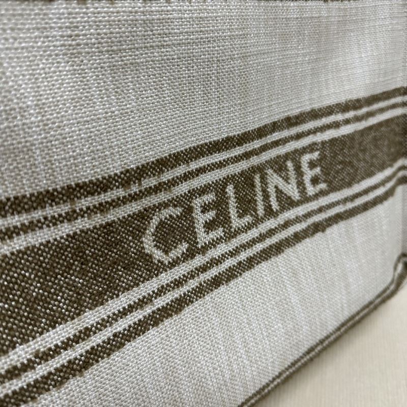 Celine Shopping Bags